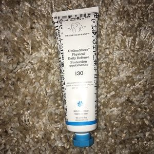 Drunk Elephant Umbra Sheer